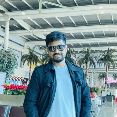 Akash Jadhav